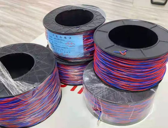 东成镇数码雷管脚线有哪些规格？