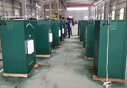 东成镇移动炸药库：安全与效率并重的爆破行业新趋势